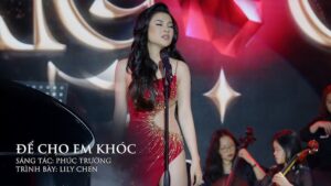 Dự án của Lily chen